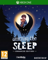 Among The Sleep - Enhanced Edition Box Art