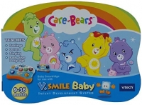 Care Bears Box Art
