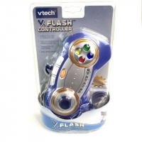 VTech V.Flash Controller Box Art