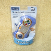 VTech V.Smile Pro Controller Box Art
