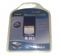 VTech V.Flash Memory Card Box Art