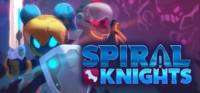 Spiral Knights Box Art