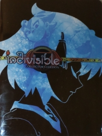 Indivisible - Collector's Edition Box Art
