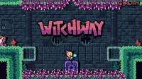 WitchWay Box Art