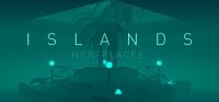 Islands: Non-Places Box Art