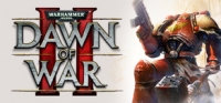 Warhammer 40,000: Dawn of War II Box Art