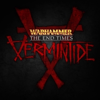 Warhammer: The End Times: Vermintide Box Art