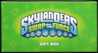Skylanders Swap Force Gift Box Box Art