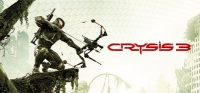 Crysis 3 - Digital Deluxe Edition Box Art