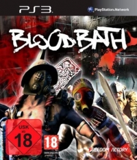 BloodBath Box Art