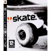 Skate [NL] Box Art