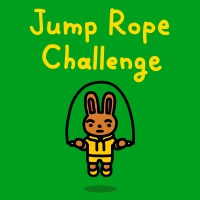 Jump Rope Challenge Box Art
