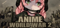 Anime World War II Box Art