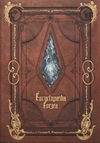 Encyclopedia Eorzea: The World Of Final Fantasy XIV Box Art