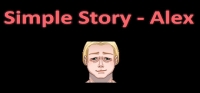 Simple Story Alex Box Art