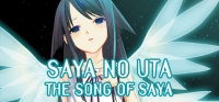 Song of Saya, The Box Art