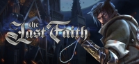 Last Faith, The Box Art