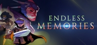 Endless Memories Box Art