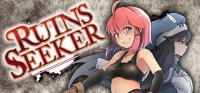 Ruins Seeker Box Art