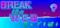 Break the Web Box Art