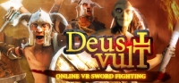 Deus Vult Box Art