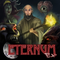 Eternum Ex Box Art