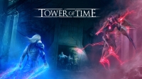 Tower Of Time Box Art