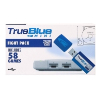 True Blue Mini - Fight Pack Box Art