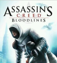 Assassin's Creed: Bloodlines Box Art