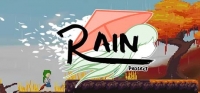 Rain Project Box Art