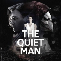 Quiet Man, The Box Art