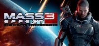Mass Effect 3: N7 Digital Deluxe Edition Box Art