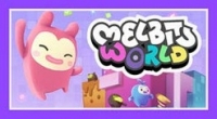 Melbits World Box Art