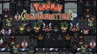 Pokemon Rejuvenation Box Art