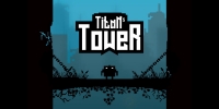 TITANS TOWER Box Art