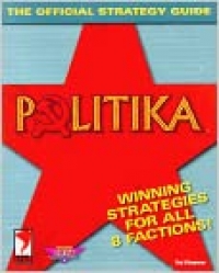 Politika Box Art