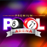 Premium Pool Arena Box Art