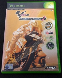 MotoGP 2 (reviews) Box Art