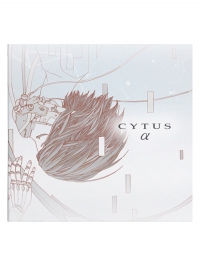 Cytus Alpha Special Collection Box Art