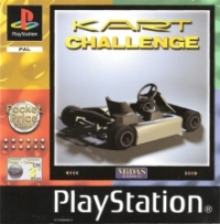 Kart Challenge - Pocket Price Box Art