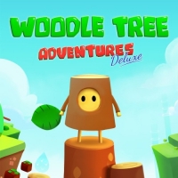 Woodle Tree Adventures Deluxe Box Art