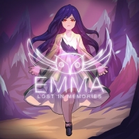 Emma: Lost in Memories Box Art