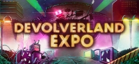 Devolverland Expo Box Art