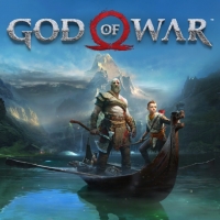 God of War Box Art
