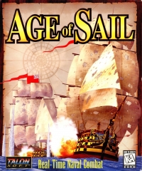 Age of Sail Box Art