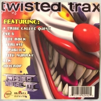 Twisted Trax Box Art