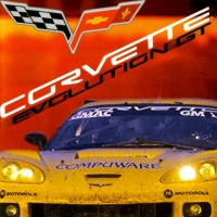 Corvette Evolution GT Box Art