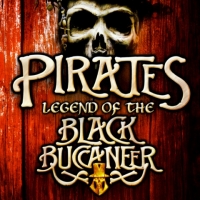 Pirates: Legend of the Black Buccaneer Box Art