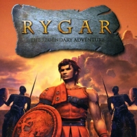 Rygar: The Legendary Adventure Box Art