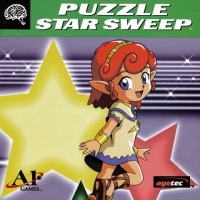 Puzzle: Star Sweep Box Art